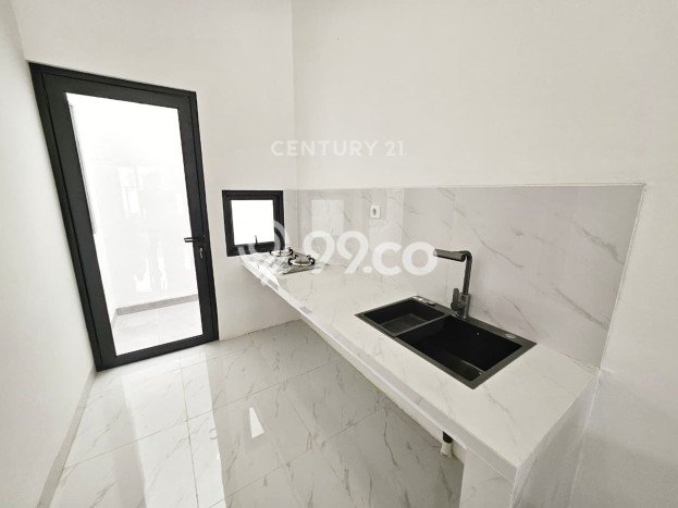 For Sale Hunian Rumah Nyaman 3 KT di Harapan Indah, Bekasi For Sale Hunian Rumah Nyaman 3 KT di Harapan Indah, Bekasi
