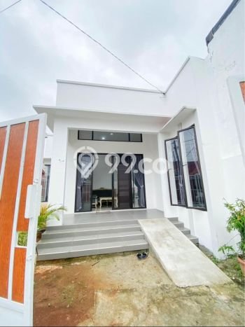 Jual Rumah Minimalis Bagus Punya 2 KT di Rawalumbu Bekasi SHM Jual Rumah Minimalis Bagus Punya 2 KT di Rawalumbu Bekasi SHM
