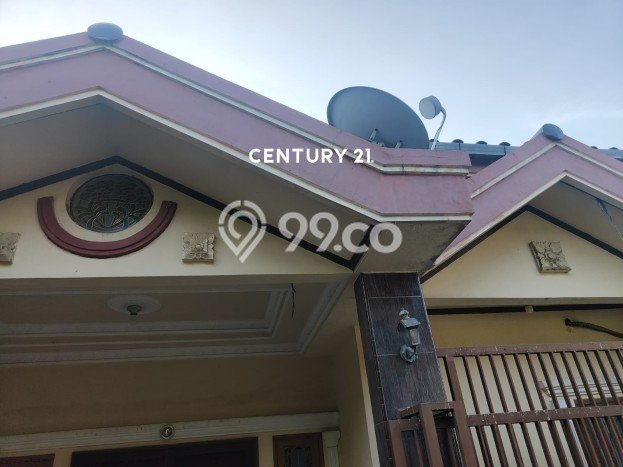 Rumah Modern Cantik 3 Kamar Bisa Langsung Pindah di Bekasi Utara Rumah Modern Cantik 3 Kamar Bisa Langsung Pindah di Bekasi Utara