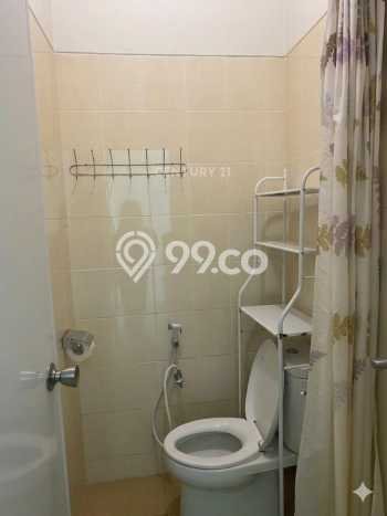Rumah Modern 3 KT di Babakan Tangerang Semi Furnished Rumah Modern 3 KT di Babakan Tangerang Semi Furnished