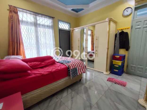 Hunian Eksklusif Siap Huni LT 1100m2 di Kebon Jeruk, Jakarta Barat Hunian Eksklusif Siap Huni LT 1100m2 di Kebon Jeruk, Jakarta Barat