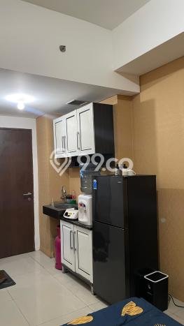 Untuk Dijual Apartemen 1 KT di Bekasi Luas 21m2 Untuk Dijual Apartemen 1 KT di Bekasi Luas 21m2