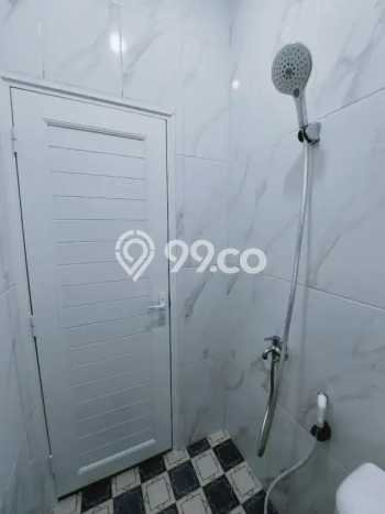 Cocok Untuk Investasi! Dijual Kost di Gunung Sahari 15 Kamar Cocok Untuk Investasi! Dijual Kost di Gunung Sahari 15 Kamar