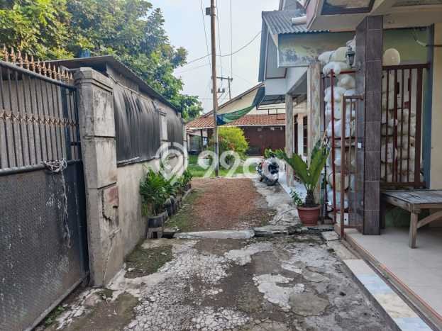 Rumah Eksklusif Siap Huni LT 90m2 di Cakung, Jakarta Timur Rumah Eksklusif Siap Huni LT 90m2 di Cakung, Jakarta Timur