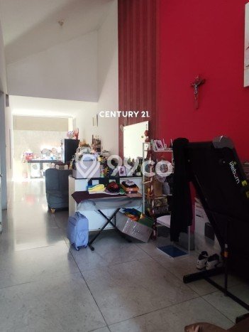 Rumah Modern 3 KT di Harapan Indah Bekasi Rumah Modern 3 KT di Harapan Indah Bekasi