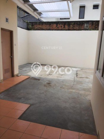 Rumah Minimalis 4 KT di harapan indah Bekasi Rumah Minimalis 4 KT di harapan indah Bekasi