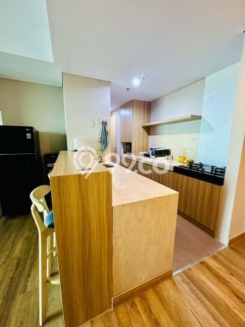 Sewa Sekarang Apartemen Nyaman 3 KT di Kawasan Cempaka Putih Sewa Sekarang Apartemen Nyaman 3 KT di Kawasan Cempaka Putih