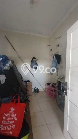 Rumah Minimalis 3 Kamar LT 108m2 di Pondok Ungu Rumah Minimalis 3 Kamar LT 108m2 di Pondok Ungu