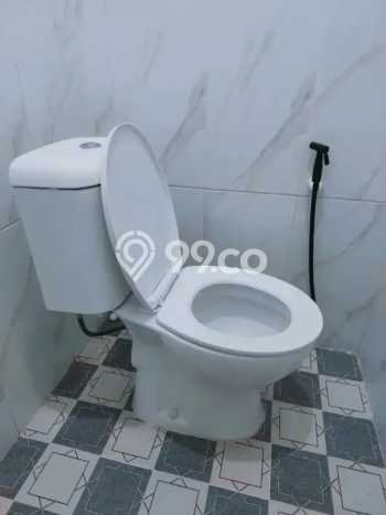 Cocok Untuk Investasi! Dijual Kost di Gunung Sahari 15 Kamar Cocok Untuk Investasi! Dijual Kost di Gunung Sahari 15 Kamar