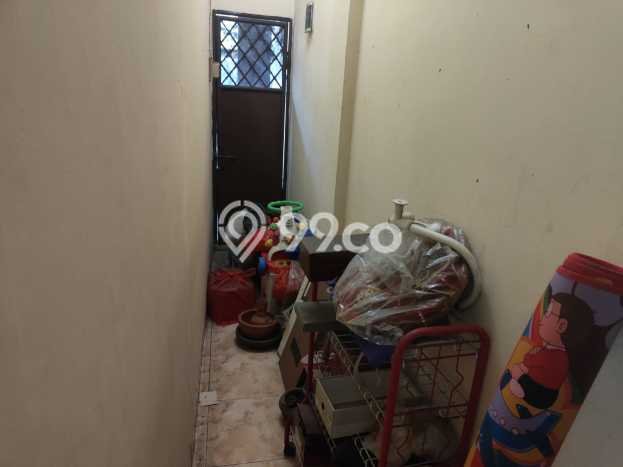 Dijual Rumah Strategis Bagus Punya 3 KT di Medan Satria Bekasi SHM Dijual Rumah Strategis Bagus Punya 3 KT di Medan Satria Bekasi SHM