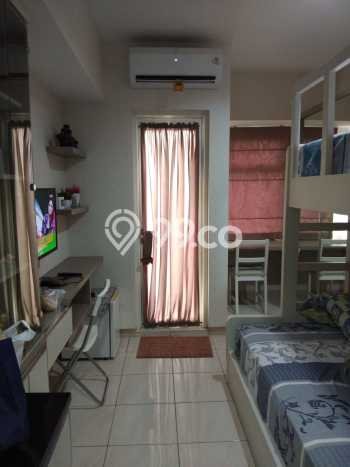 Disewakan Apartemen Minimalis 21m2 Punya 1 KT, 1 KM, Lokasi di Bekasi Utara Disewakan Apartemen Minimalis 21m2 Punya 1 KT, 1 KM, Lokasi di Bekasi Utara