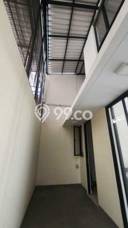 Rumah Elit Modern Siap Huni di Jakarta Garden City Jakarta Timur Rumah Elit Modern Siap Huni di Jakarta Garden City Jakarta Timur