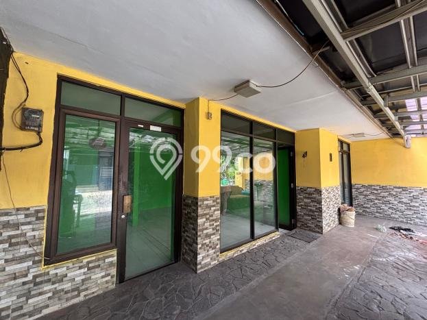 Dijual Hunian Rumah Terawat 3 Kamar di Harapan Baru, Bekasi Dijual Hunian Rumah Terawat 3 Kamar di Harapan Baru, Bekasi
