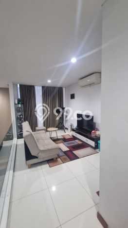 Rumah Elit Modern Tanpa Renovasi di Harapan Indah Bekasi Rumah Elit Modern Tanpa Renovasi di Harapan Indah Bekasi