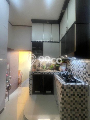 Rumah Minimalis 4 Kamar LT 90m2 di Pejuang Rumah Minimalis 4 Kamar LT 90m2 di Pejuang