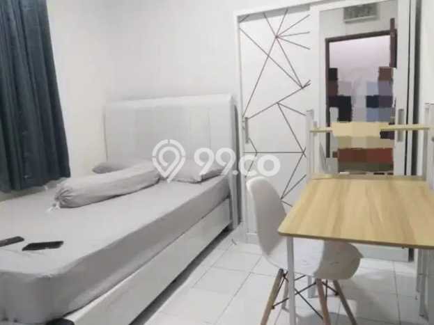 Unit Kost Dijual di Mampang dengan 17 Kamar Area Strategis Unit Kost Dijual di Mampang dengan 17 Kamar Area Strategis