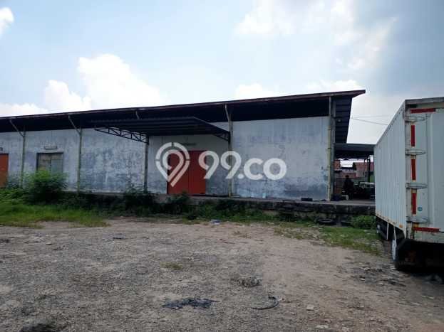Area Ramai! Gudang Dijual di Cibitung untuk Bisnis Luas Bangunan 4000m2 Area Ramai! Gudang Dijual di Cibitung untuk Bisnis Luas Bangunan 4000m2