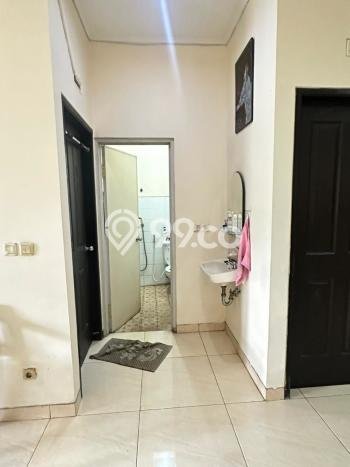 Rumah Modern Cantik 3 Kamar Bisa Langsung Pindah di Serpong Rumah Modern Cantik 3 Kamar Bisa Langsung Pindah di Serpong