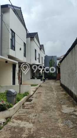 Rumah Strategis Minimalis Lb 75m2 di Sawangan, Depok Rumah Strategis Minimalis Lb 75m2 di Sawangan, Depok