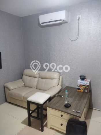 Apartemen Modern Dijual di Sawah Besar, Jakarta Pusat Punya 1 KT / 1 Kamar Mandi Apartemen Modern Dijual di Sawah Besar, Jakarta Pusat Punya 1 KT / 1 Kamar Mandi