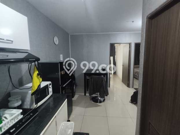 Apartemen Modern Dijual di Sawah Besar, Jakarta Pusat Punya 1 KT / 1 Kamar Mandi Apartemen Modern Dijual di Sawah Besar, Jakarta Pusat Punya 1 KT / 1 Kamar Mandi