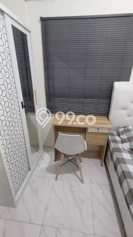 Unit Kost Dijual di Mampang dengan 17 Kamar Area Strategis Unit Kost Dijual di Mampang dengan 17 Kamar Area Strategis