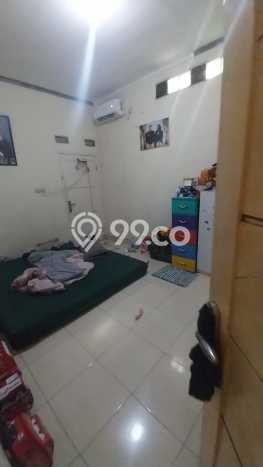 Rumah Minimalis 3 Kamar LT 108m2 di Pondok Ungu Rumah Minimalis 3 Kamar LT 108m2 di Pondok Ungu