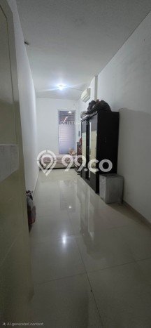 For Sale! Luxury House LT 125m2 Desain Elegan di Pulomas For Sale! Luxury House LT 125m2 Desain Elegan di Pulomas
