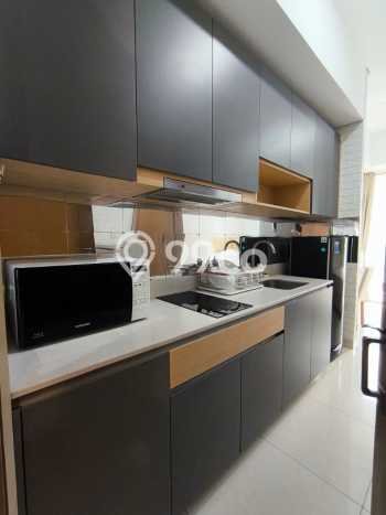Dijual Apartemen di Grogol Petamburan, Jakarta Barat Punya 1 Kamar Tidur Dijual Apartemen di Grogol Petamburan, Jakarta Barat Punya 1 Kamar Tidur