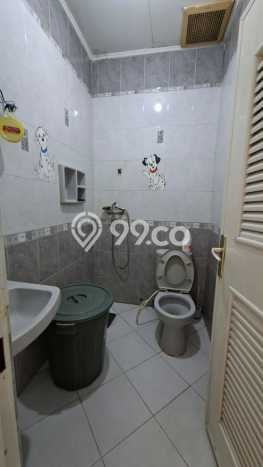 Hunian Cantik Modern Lb 96m2 di Cengkareng, Jakarta Barat Hunian Cantik Modern Lb 96m2 di Cengkareng, Jakarta Barat