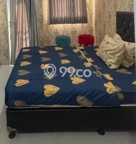 Untuk Dijual Apartemen 1 KT di Bekasi Luas 21m2 Untuk Dijual Apartemen 1 KT di Bekasi Luas 21m2