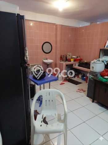 Disewakan! Rumah 3 Kamar Tidur &
2 Kamar Mandi di Angke, Jakarta Barat Disewakan! Rumah 3 Kamar Tidur &
2 Kamar Mandi di Angke, Jakarta Barat
