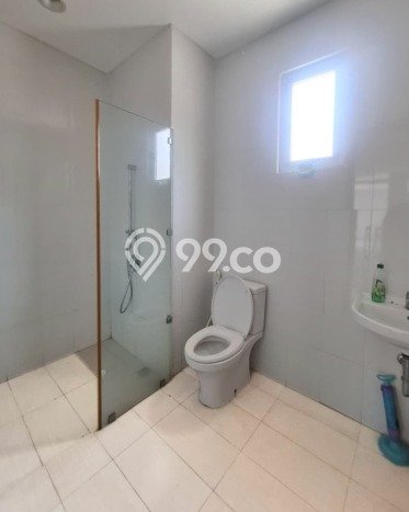 For Sale! Luxury House LT 240m2 Desain Elegan di Jakarta Garden City For Sale! Luxury House LT 240m2 Desain Elegan di Jakarta Garden City