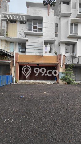 Unit Ruko Tersedia di Harapan Indah Spesifikasi LB 105m2 Unit Ruko Tersedia di Harapan Indah Spesifikasi LB 105m2