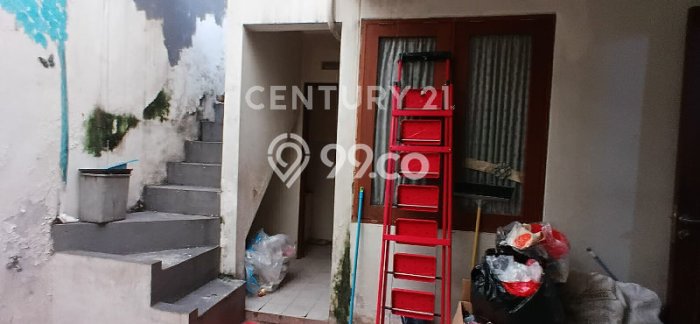 Rumah Minimalis 3 Kamar LT 105m2 di Harapan Indah Rumah Minimalis 3 Kamar LT 105m2 di Harapan Indah