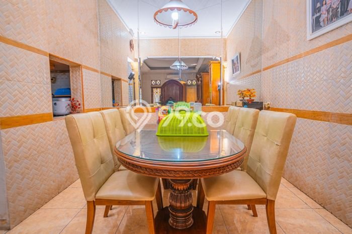 Rumah Mewah LB 350m2 Siap Huni Desain Elegan di Jati Asih, Bekasi Rumah Mewah LB 350m2 Siap Huni Desain Elegan di Jati Asih, Bekasi