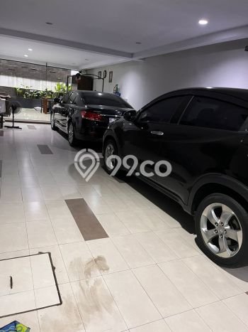 Siap Huni Rumah Mewah 4 Kamar di Kembangan Dekat ke Mana Saja Siap Huni Rumah Mewah 4 Kamar di Kembangan Dekat ke Mana Saja