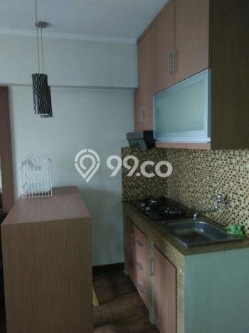 Dijual Apartemen di Cakung, Jakarta Timur 2 KT, 1 KM Strategis Dijual Apartemen di Cakung, Jakarta Timur 2 KT, 1 KM Strategis