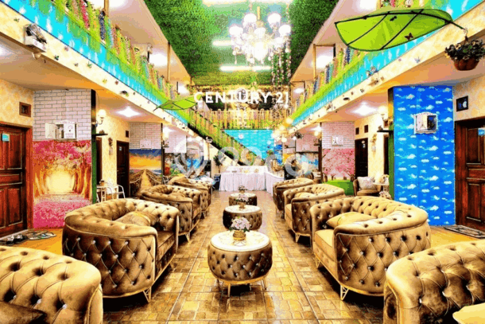 PRIME LOCATION! Hotel di , Luas 1700m2m², Area Bisnis, Posisi Premium PRIME LOCATION! Hotel di , Luas 1700m2m², Area Bisnis, Posisi Premium