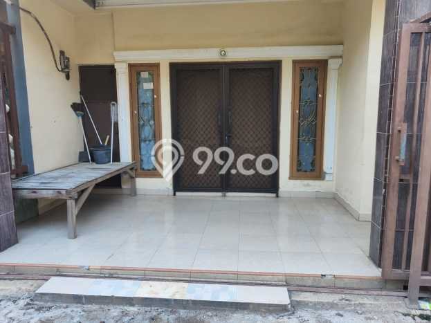Dijual Rumah Strategis Bagus Punya 3 KT di Medan Satria Bekasi SHM Dijual Rumah Strategis Bagus Punya 3 KT di Medan Satria Bekasi SHM
