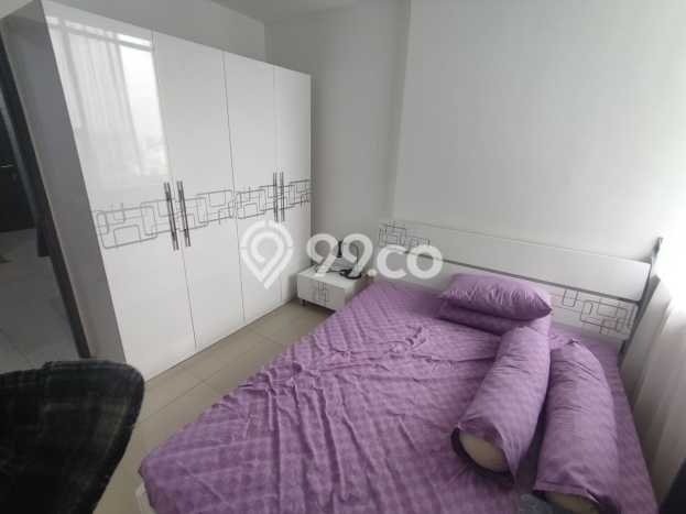 Apartemen Modern Dijual di Sawah Besar, Jakarta Pusat Punya 1 KT / 1 Kamar Mandi Apartemen Modern Dijual di Sawah Besar, Jakarta Pusat Punya 1 KT / 1 Kamar Mandi