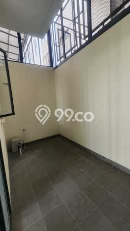 Rumah Elit Modern Siap Huni di Jakarta Garden City Jakarta Timur Rumah Elit Modern Siap Huni di Jakarta Garden City Jakarta Timur