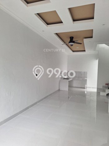 Jual Rumah Eksklusif 3 KT di Pejuang, Bekasi Jual Rumah Eksklusif 3 KT di Pejuang, Bekasi
