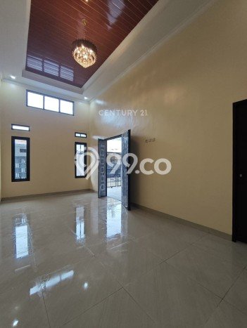 Rumah Modern 3 KT di harapan indah Bekasi Rumah Modern 3 KT di harapan indah Bekasi