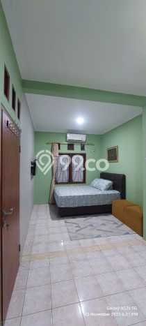 For Sale Hunian Rumah Nyaman 2 Kamar di Harapan Baru, Bekasi For Sale Hunian Rumah Nyaman 2 Kamar di Harapan Baru, Bekasi