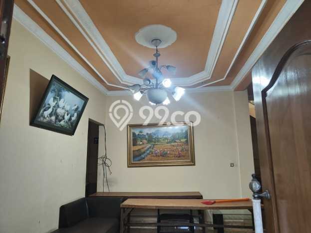 Dijual Rumah Strategis Bagus Punya 3 KT di Medan Satria Bekasi SHM Dijual Rumah Strategis Bagus Punya 3 KT di Medan Satria Bekasi SHM
