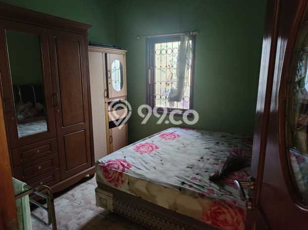 Dijual Rumah Strategis Bagus Punya 3 KT di Medan Satria Bekasi SHM Dijual Rumah Strategis Bagus Punya 3 KT di Medan Satria Bekasi SHM