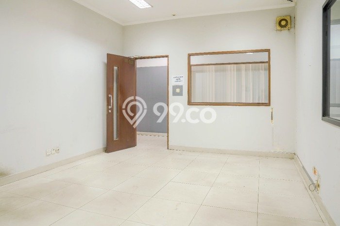 Dijual! Kantor di Sunter Jakarta Utara LT 1943m2 / LB 1996m2 Kawasan Bisnis Dijual! Kantor di Sunter Jakarta Utara LT 1943m2 / LB 1996m2 Kawasan Bisnis
