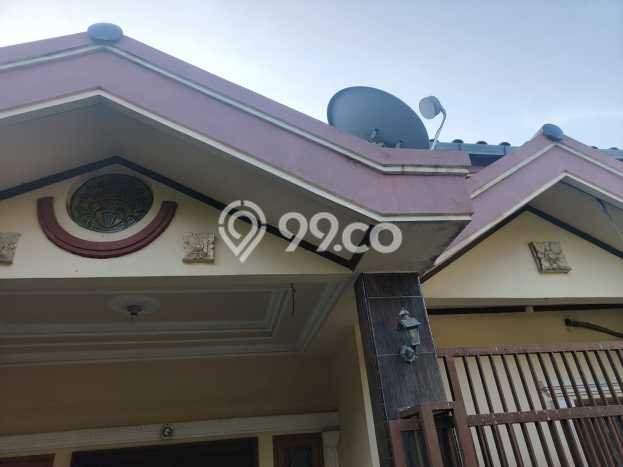 Rumah Eksklusif Siap Huni LT 90m2 di Cakung, Jakarta Timur Rumah Eksklusif Siap Huni LT 90m2 di Cakung, Jakarta Timur