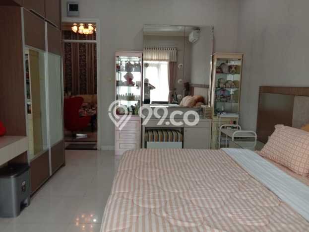 Rumah Elit Modern Tanpa Renovasi di Pantai Indah Kapuk Jakarta Utara Rumah Elit Modern Tanpa Renovasi di Pantai Indah Kapuk Jakarta Utara